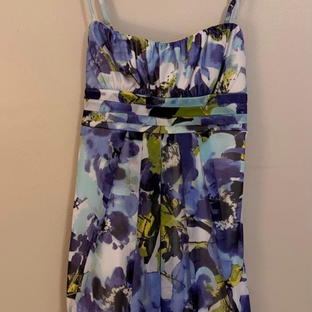Iz-byer Women's multi Dress